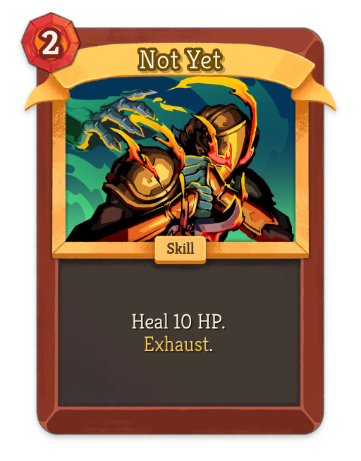ironclad rare cards Offering – Ironclad Rare Skill – Slay the Spire 2 Card – Untapped.gg