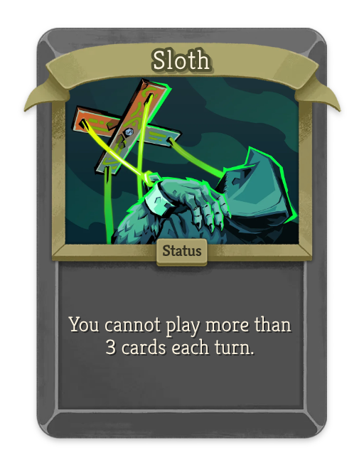 Soul – Token Skill – Slay the Spire 2 Card – Untapped.gg