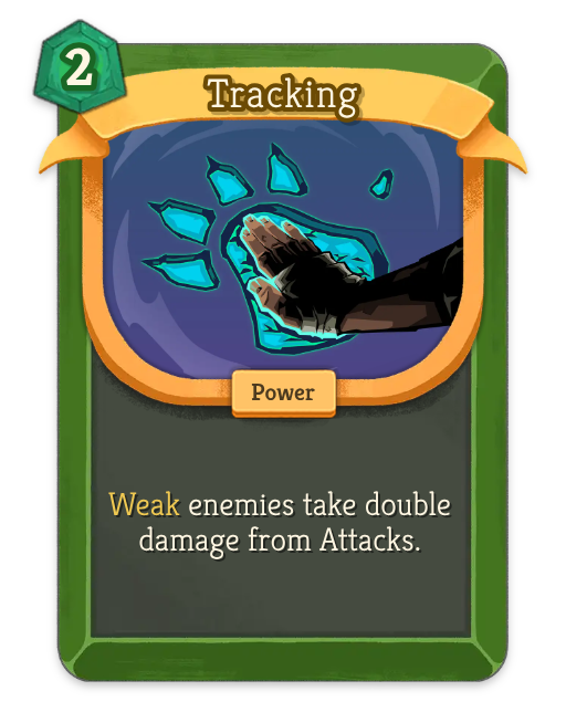 Tools of the Trade – Silent Rare Power – Slay the Spire 2 Card